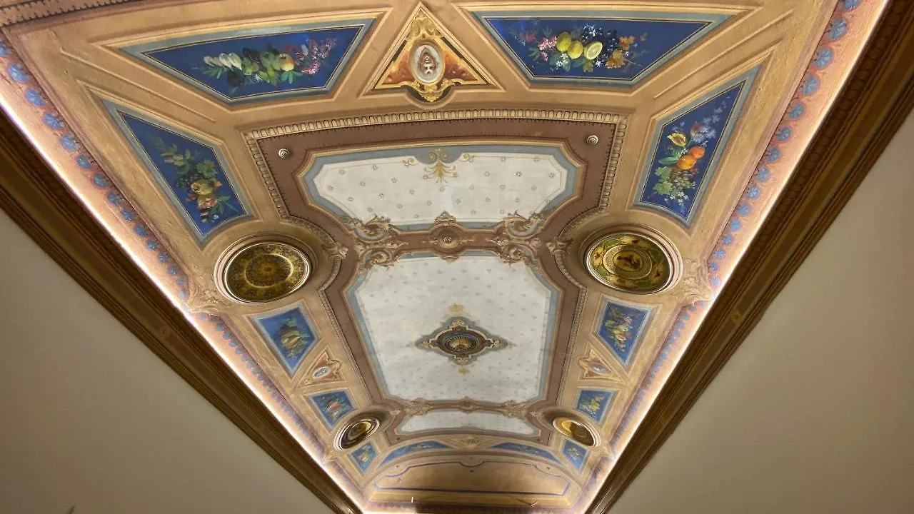 Appartamento Orsini Pisa Apartment