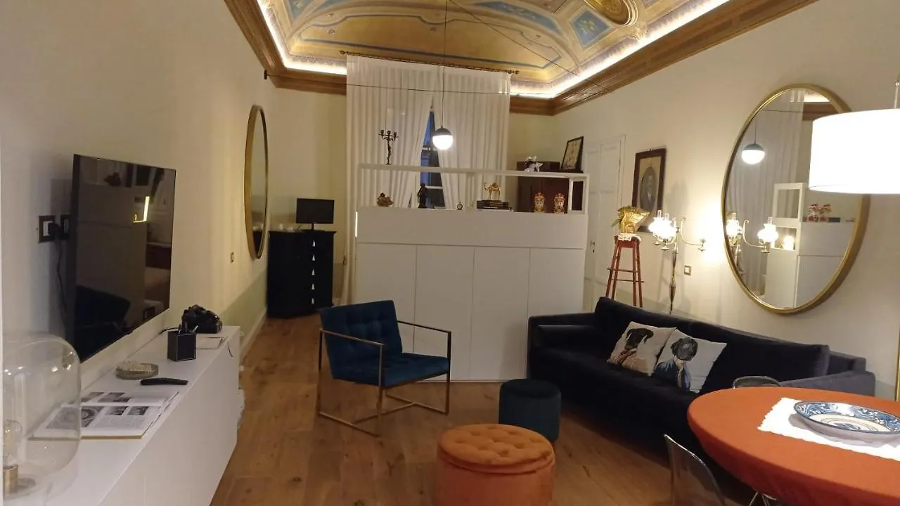 Apartment Appartamento Orsini Pisa Italy