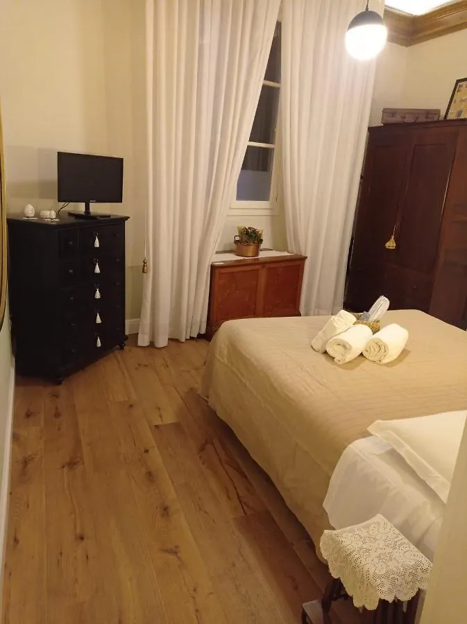 Apartment Appartamento Orsini Pisa
