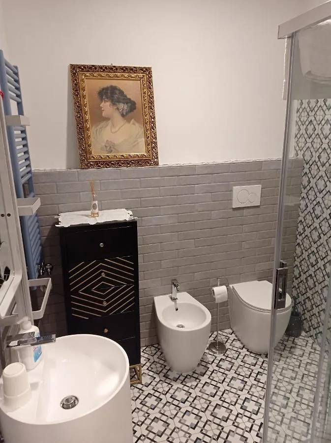 Appartamento Orsini Pisa