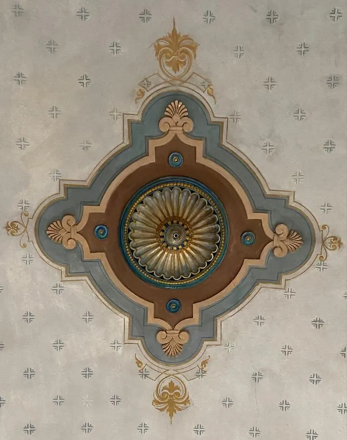 Daire Appartamento Orsini Pisa